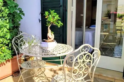 Image de Four Columns House 2. 0