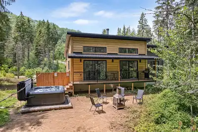 Image de Spa, Nature & Bord de Rivière | Écureuil Gris