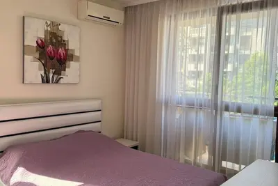 Image de Cascadas Family Resort