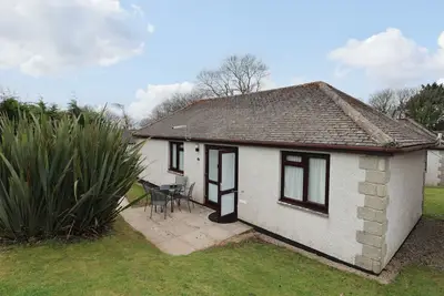 Image de Kenegie Cottage, family friendly, country holiday cottage in Penzance