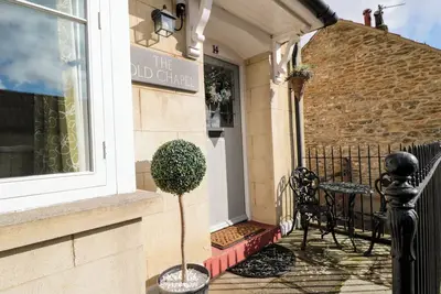 Image de The Old Chapel, pet friendly, with hot tub in Brompton-By-Sawdon