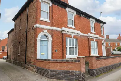 Image de Molly'S Way, pet friendly, with a garden in Melton Mowbray