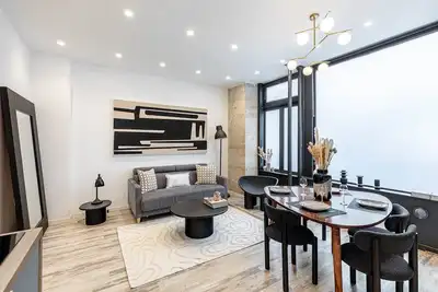 Image de Superbe Appartement Invalides St Germain des Près