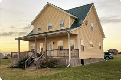 Image de Darnley Dream vacation home perfect to experience Pei to its fullest.