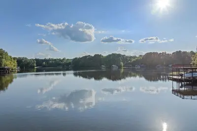 Image de Water You Wating For? | Waterfront Fun & Relaxation