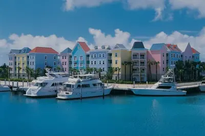 Image de Harborside At Atlantis - 1 Br - Atlantis entry  - Sleeps 4 Thanksgiving 2025