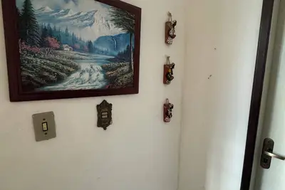 Image de Apartment in Piedade 5 minutes from the beach, complete for up to 4 people