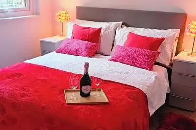 Image de Modern Flat near Central London!