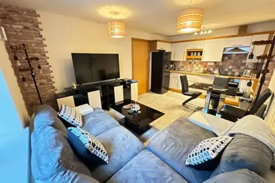 Image de Spacious 2-Bedrooms Flat Near Piccadilly Station, Manchester