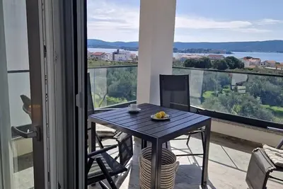 Image de Sea view apartment Ana