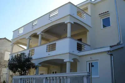 Image de Seaview Retreat for 6 people