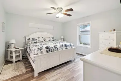 Image de Cottages 7 & 9 - Fire Pit - Beach - Sleeps 8