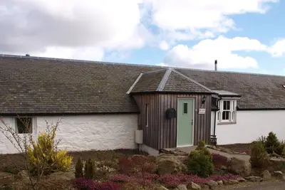 Image de Coo Shed - a cottage that sleeps 4 guests in 2 bedrooms