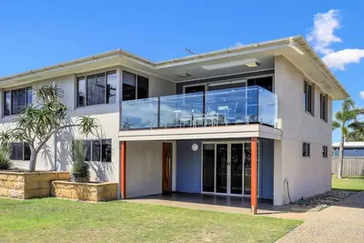 Image de Deluxe Modern Family Holiday Home