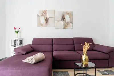 Image de Vacation Home to Love- Casa Tobia