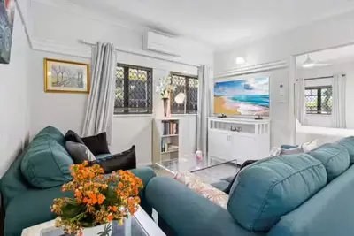 Image de Aesthetic Margate Beach Cottage