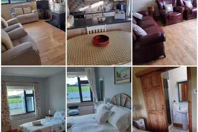 Image de 4-bedroom bungalow in fabulous Lahinch world famous Golf Course and Surfing.