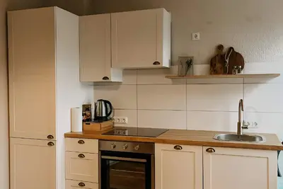 Image de Neighbor of the Zollverein Coal Mine Industrial Complex World Heritage Site! Ge2r