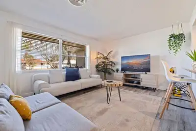 Image de Sunny Home in Seminole Yard Bbq