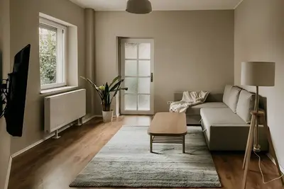 Image de Cozy 93m² feel-good area! Geeg