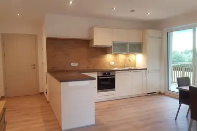 Image de Apartment-Bergblick 80 m2 for up to 6 people