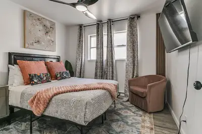 Image de Urban Nest: Stylish Stay