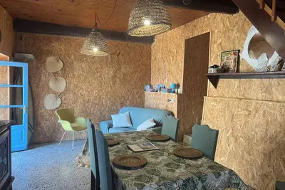 Image de U Magazinu - Fisherman's house, Seafront, Corsica