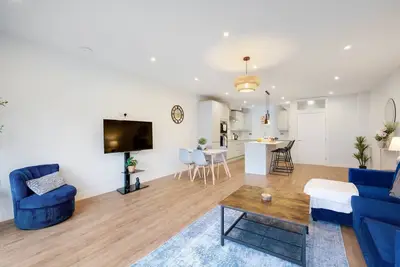 Image de Modern Executive 5 Bedroom Home in Purley