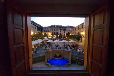 Image de Duplex in Pazo Marqués de Aranda