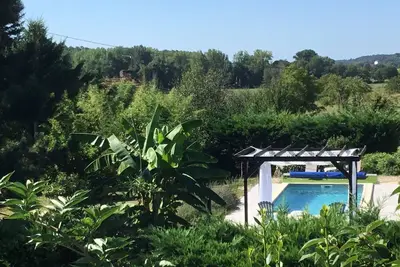 Image de Perfect Perigord Vert, beautiful restored cottage set in serene countryside