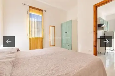 Image de Baia Verde Paradise: Appartamento a 100m dalla Spiaggia della Praja!