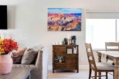 Image de Grand Canyon-4bed, 3bath, hot tub