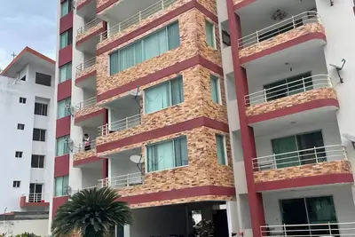Image de Apartment Suite Playa Tonsupa Ecuador Tonsupa Ecuador Esmeraldas