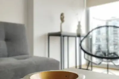 Image de Dept. La Carolina 10th floor. Unbeatable View