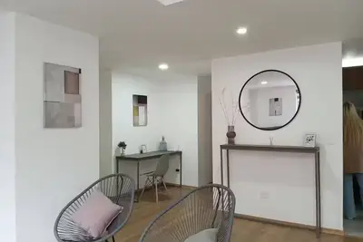 Image de New and spacious Apt. The Batan 4br 2. 5Bath 10guests