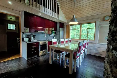 Image de Holiday Village Anttoora - Anttooran Lomakylä