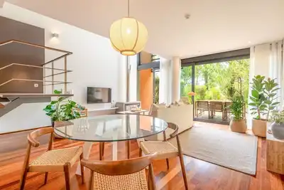 Image de Stunning Tróia I by LovelyStay