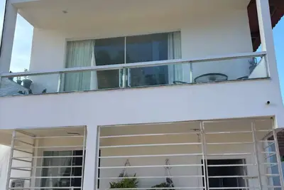 Beach House in Barra, Ilhéus