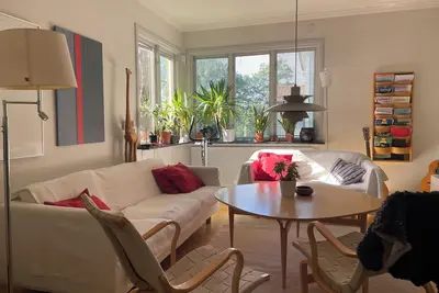 Image de Lovely house in beautiful surroundings, close to city, nature and lake