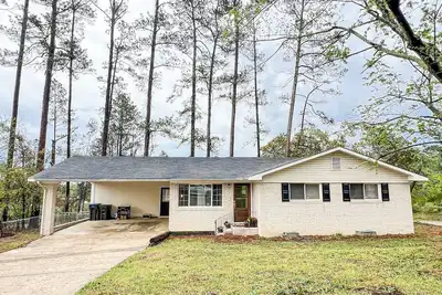 Image de Anwa & Masters Week Rental – 3br 2ba Just 2. 5 Miles from Augusta National!