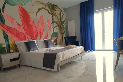 Image de Luxury Melo Apartment