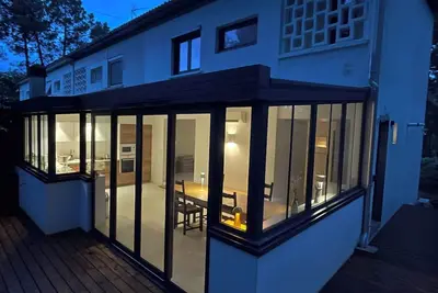 Image de Maison Arcachon Abatilles