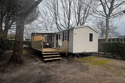 Image de Mobil home 8 personnes