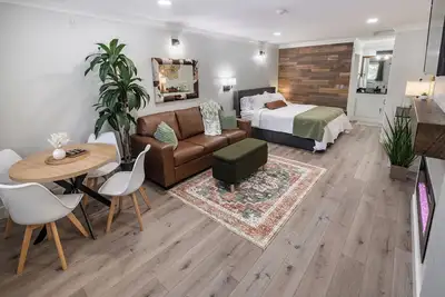 Private Beach Club - Shanty Creek Resort