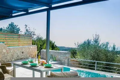 Image de Villa Aeletta in Kefalonia