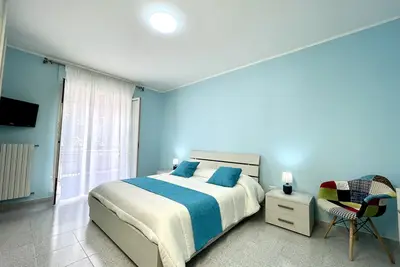 Image de Casa Santì - Affitti Brevi Italia