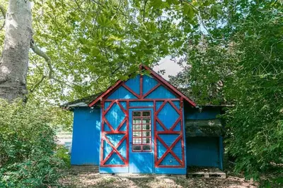 Image de Le Gîte du château de Waleffe
