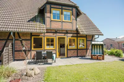 Image de Vacation apartment half-timbered house \"Süden unten\" - Bauernhof Hopp
