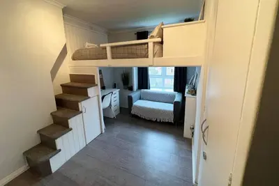 Image de Vauxhall Central Room 1