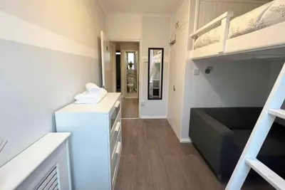 Image de Vauxhall Central Room 2